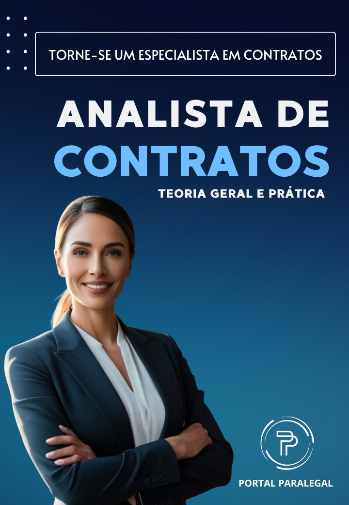 Analista de Contratos — Teoria Geral e Prática