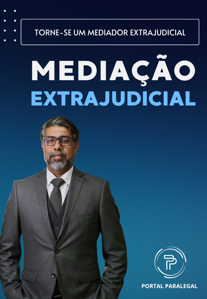 Mediação Extrajudicial