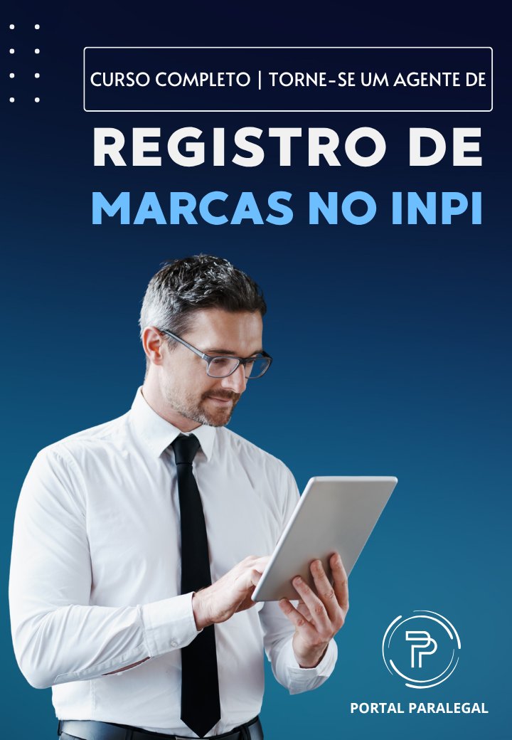 Registro de Marcas no INPI