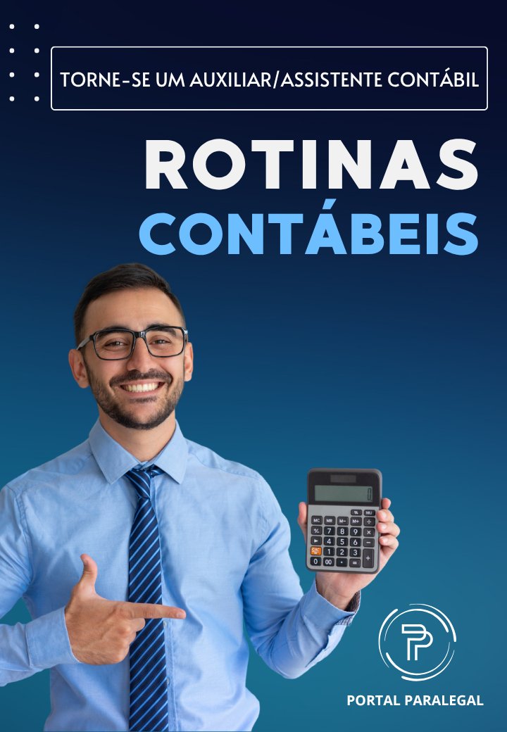 Rotinas Contábeis